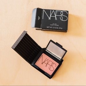 NARS Limited Edition Blush in Orgasm